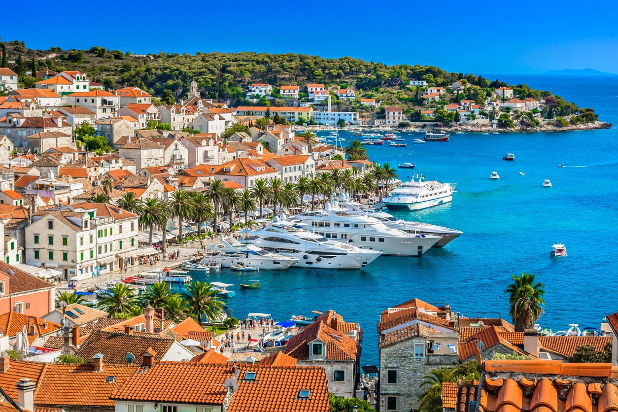 Croacia Croacia