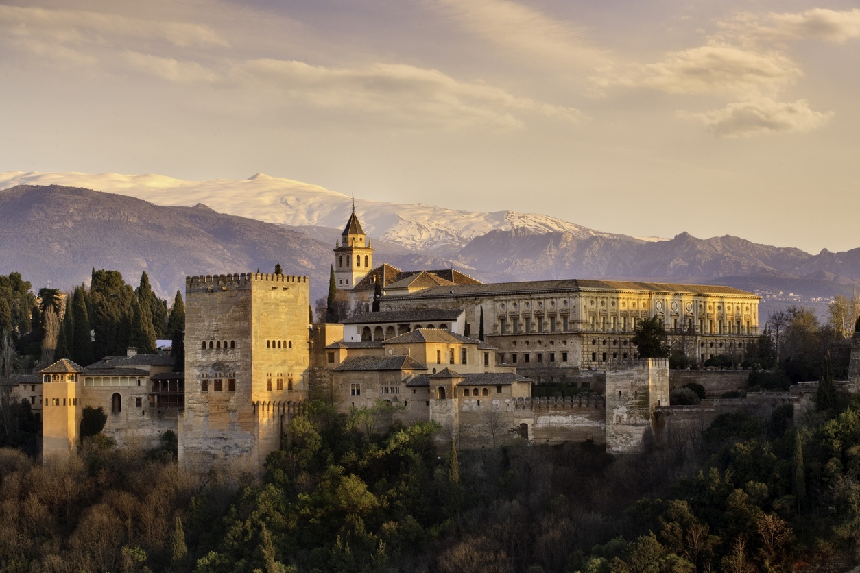 Alhambra (Granada)