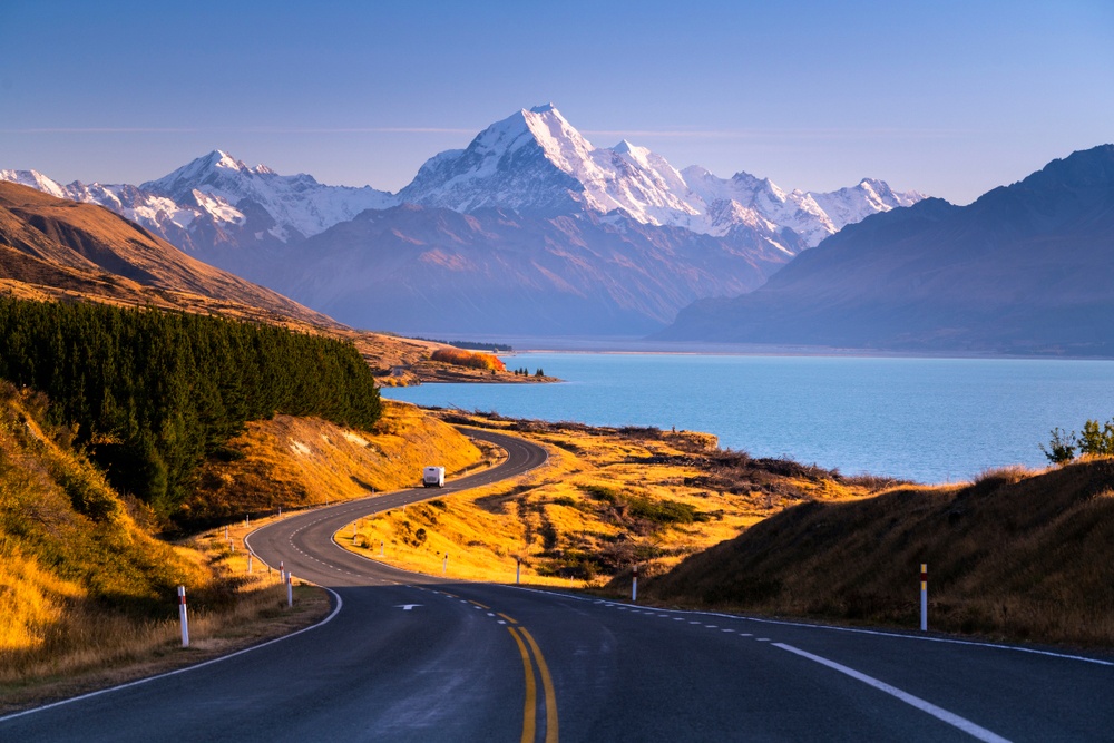 Nueva Zelanda Nueva Zelanda