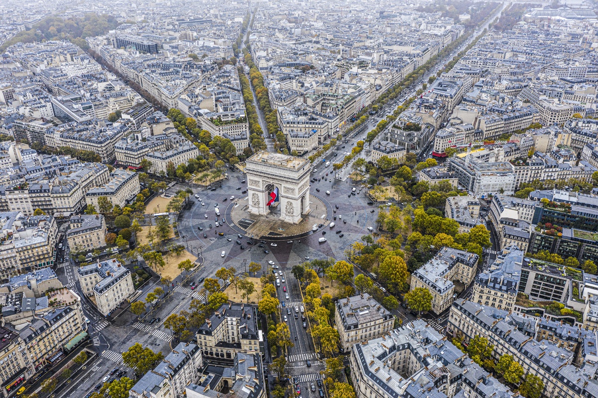 París París