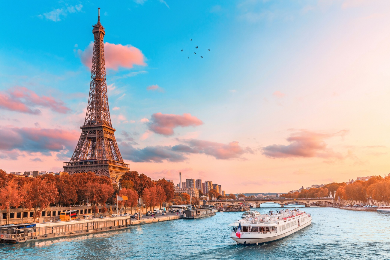 París | Puntuación total: 100 París | Puntuación total: 100