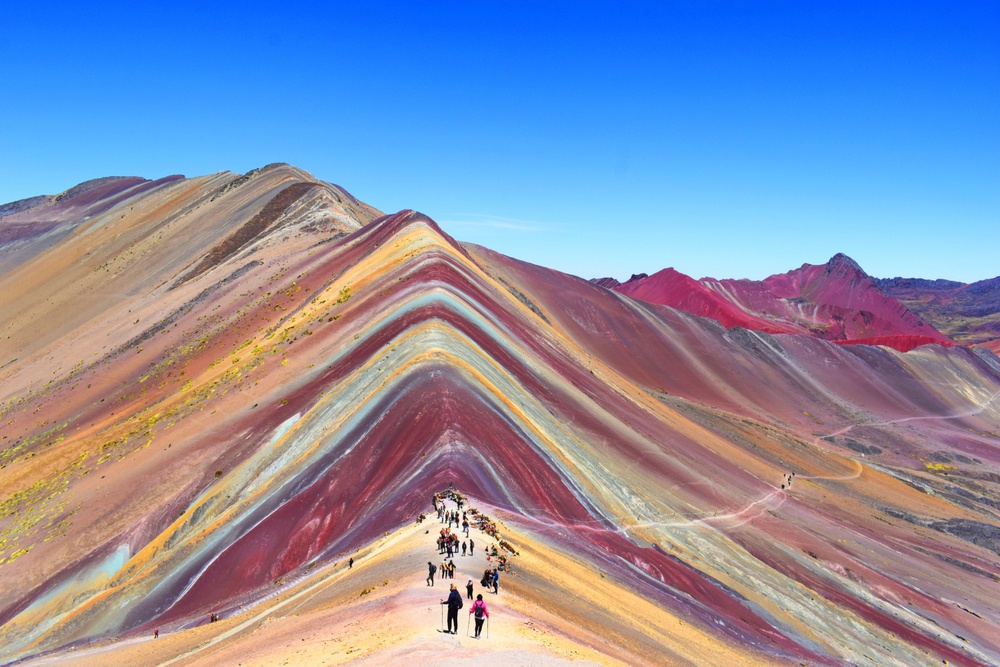 Vinicunca