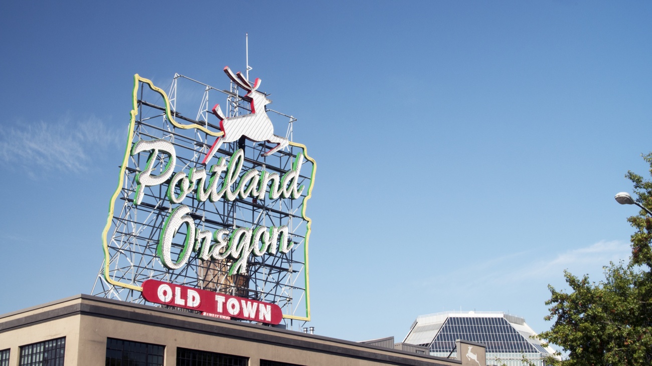 Portland, Oregón: donde la tradición y la modernidad coexisten