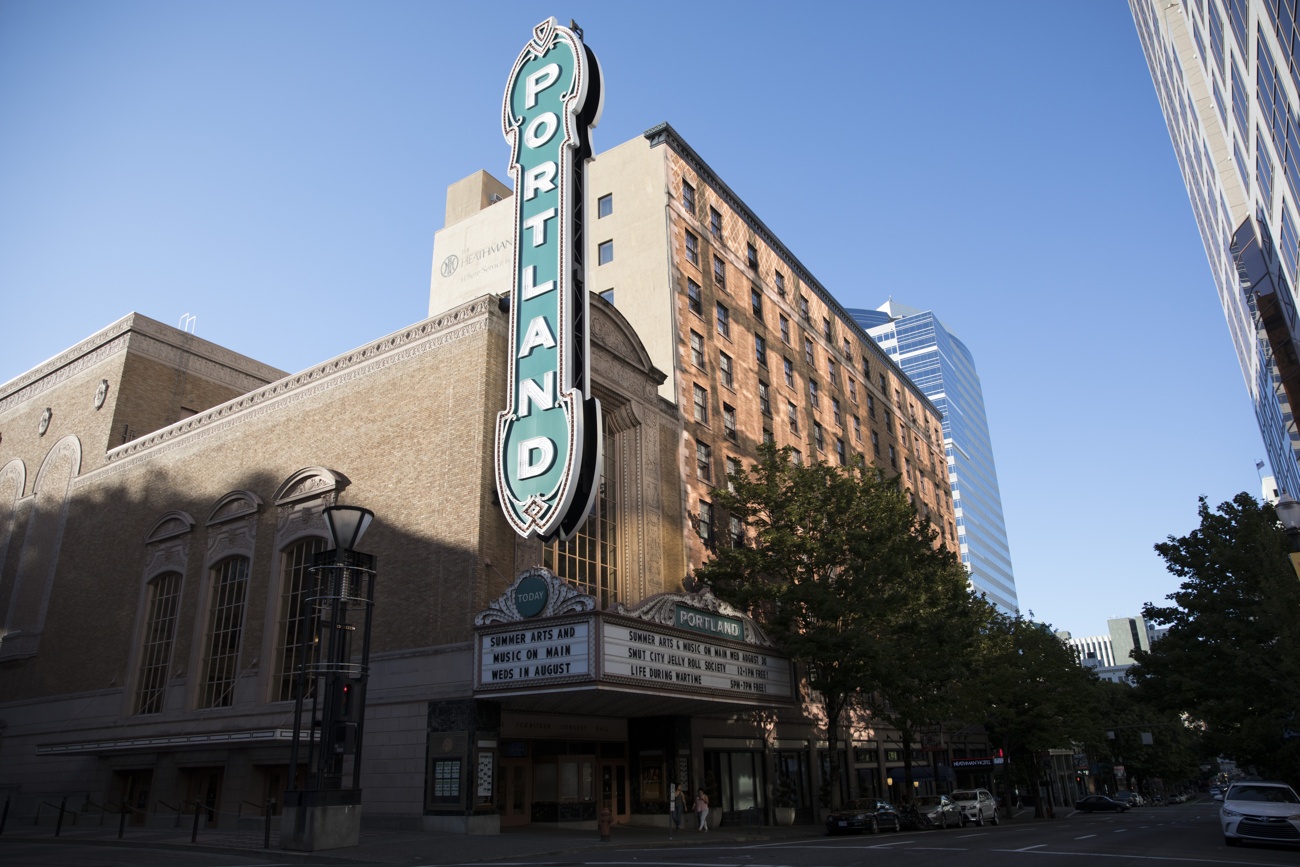 Portland, Oregón: donde la tradición y la modernidad coexisten