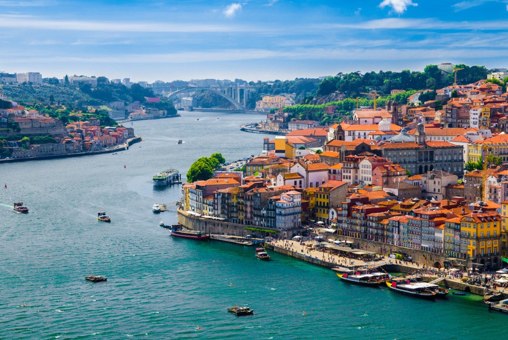 Portugal Portugal