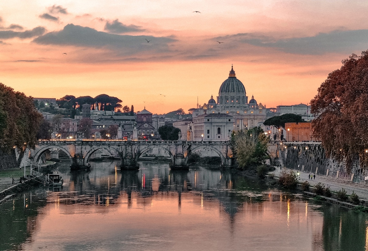 Roma Roma
