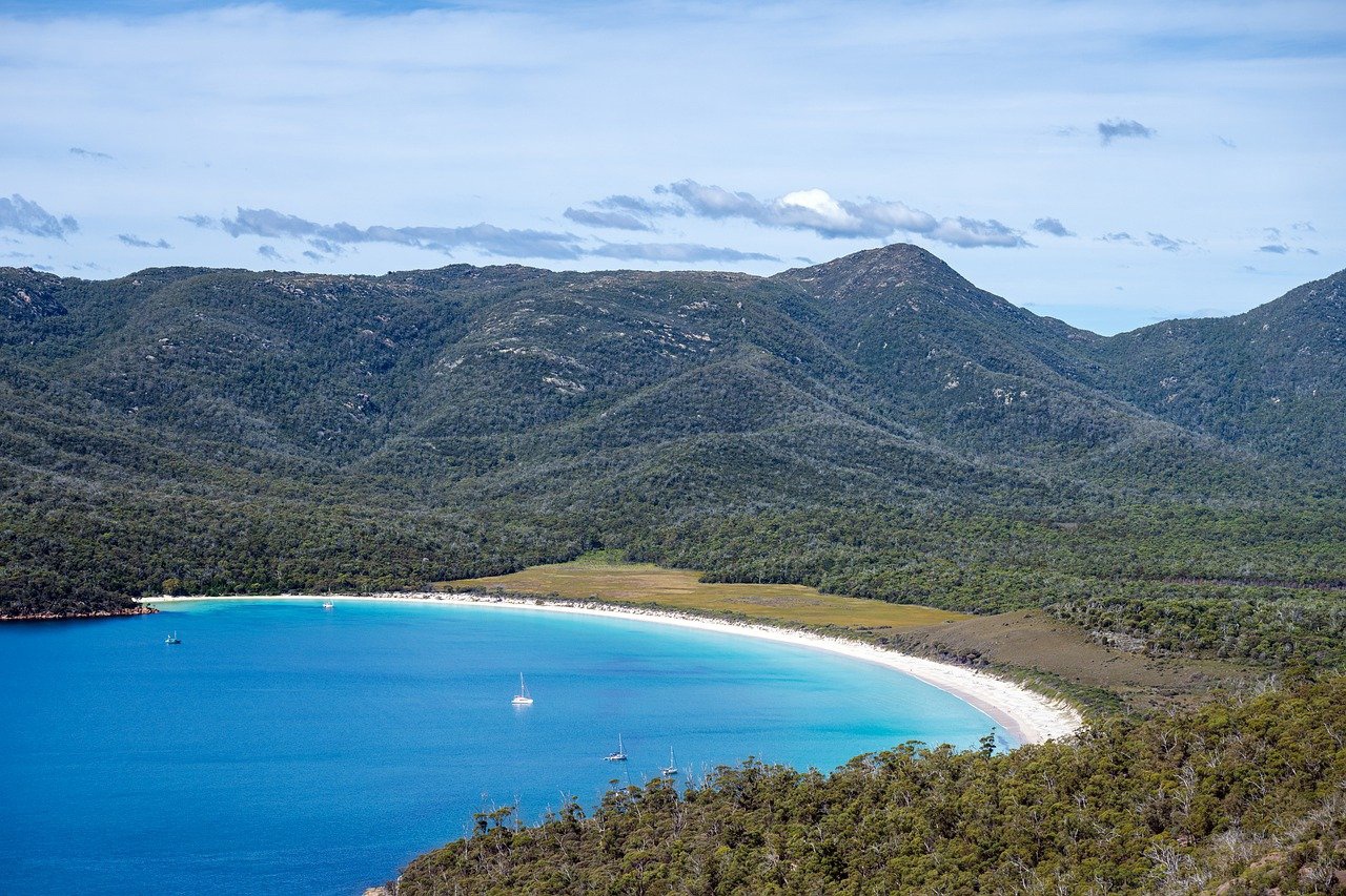 Tasmania Tasmania