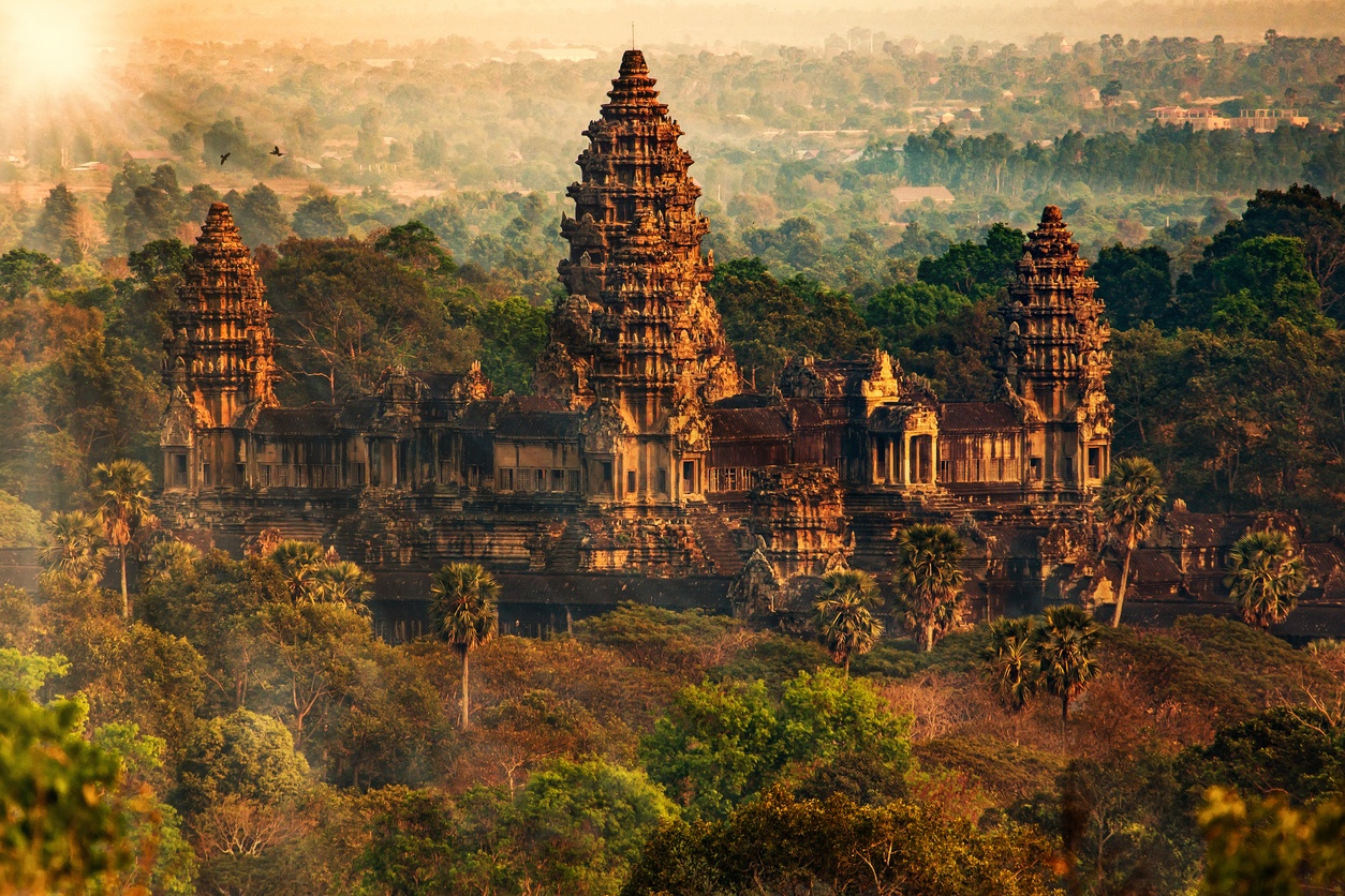 Camboya Camboya