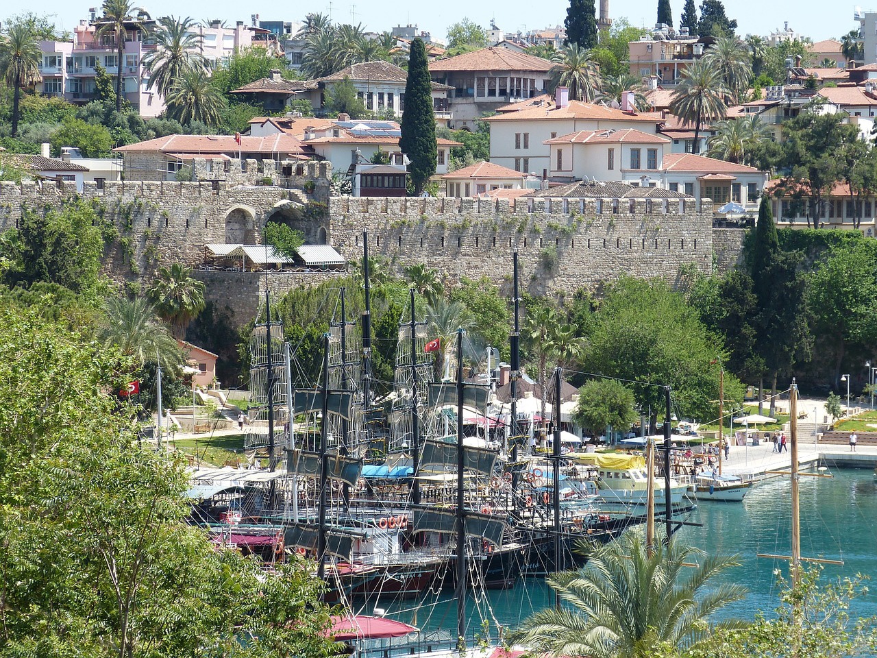 Riviera turca Riviera turca