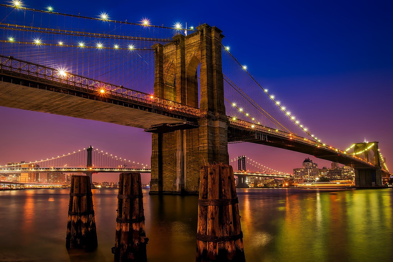 Nueva York, elegida la mejor ciudad del mundo según los lectores de National Geographic