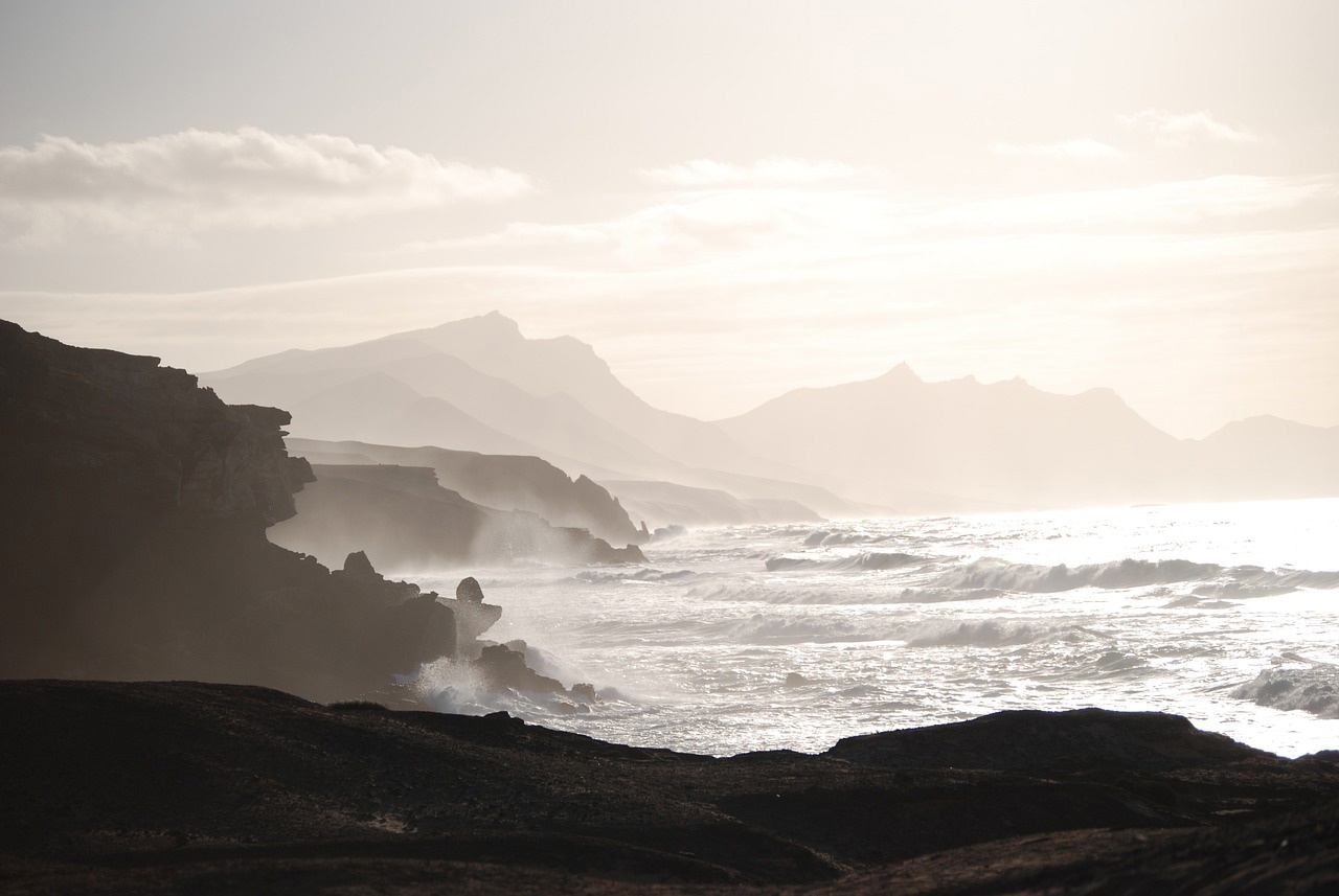 12 razones por las que tienes que visitar Fuerteventura