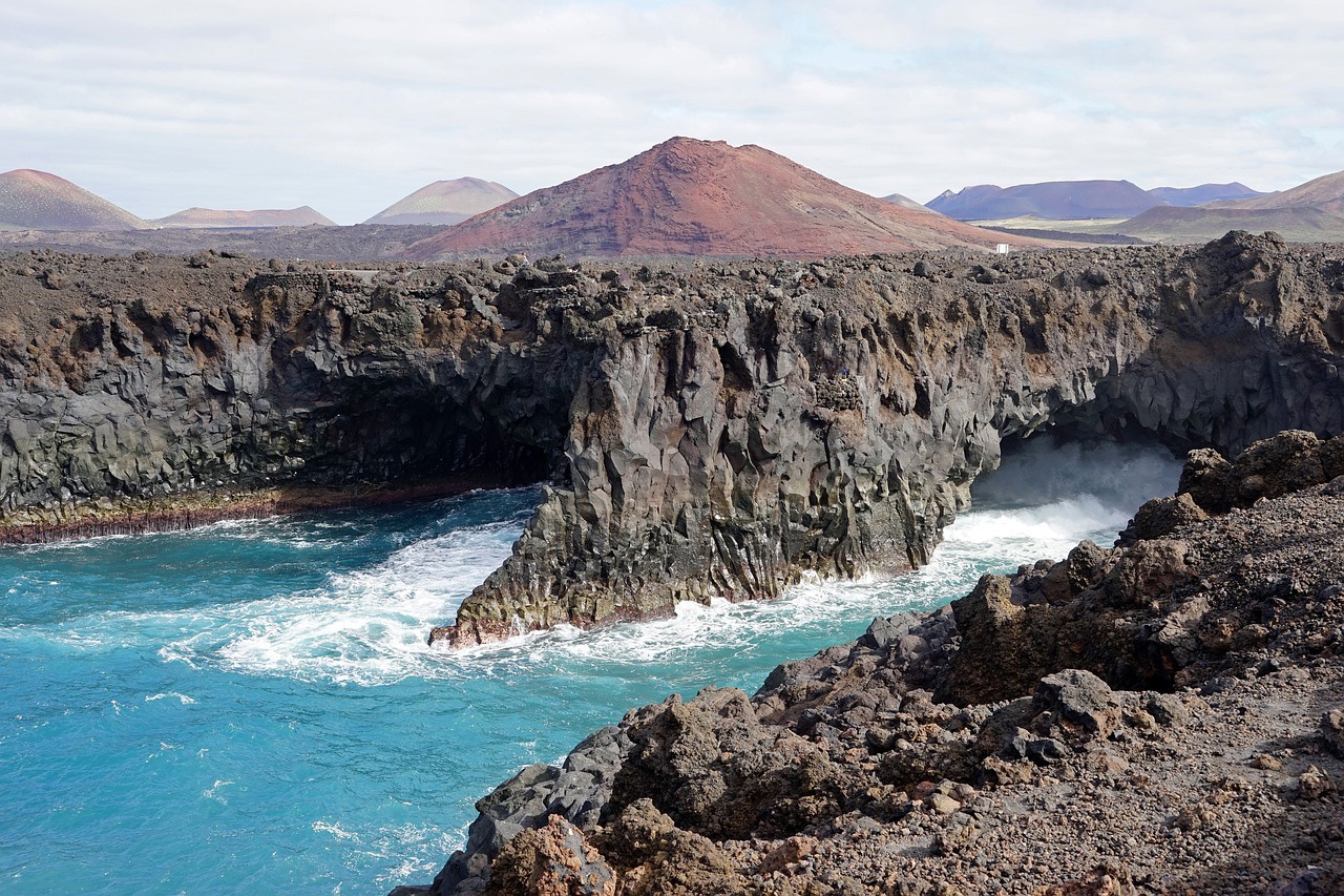 12 razones por las que tienes que visitar Lanzarote