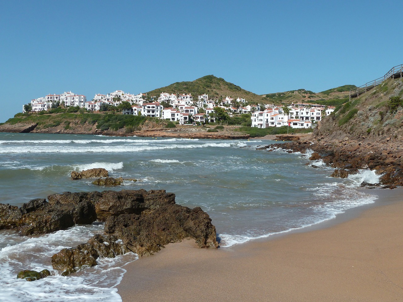 Pueblos con encanto Pueblos con encanto