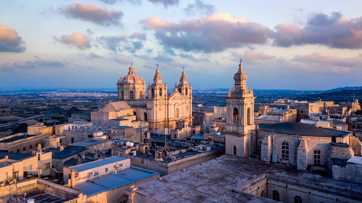 Catedral de San Pablo