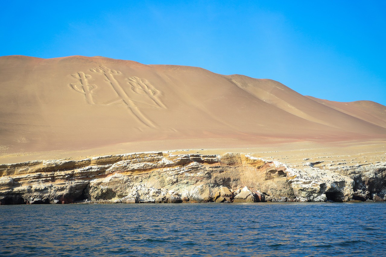 Perú, elegido mejor destino internacional 2024 por los lectores de National Geographic