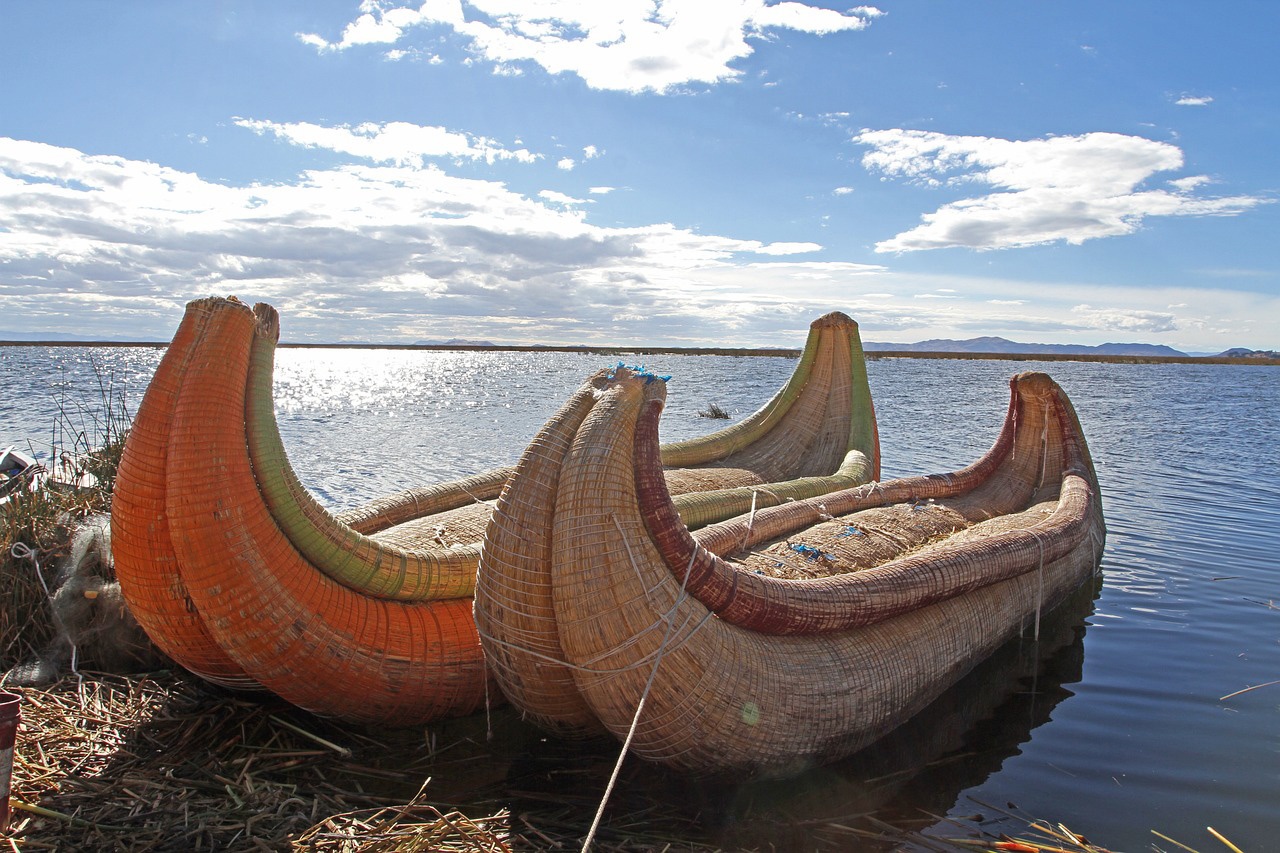 Titicaca