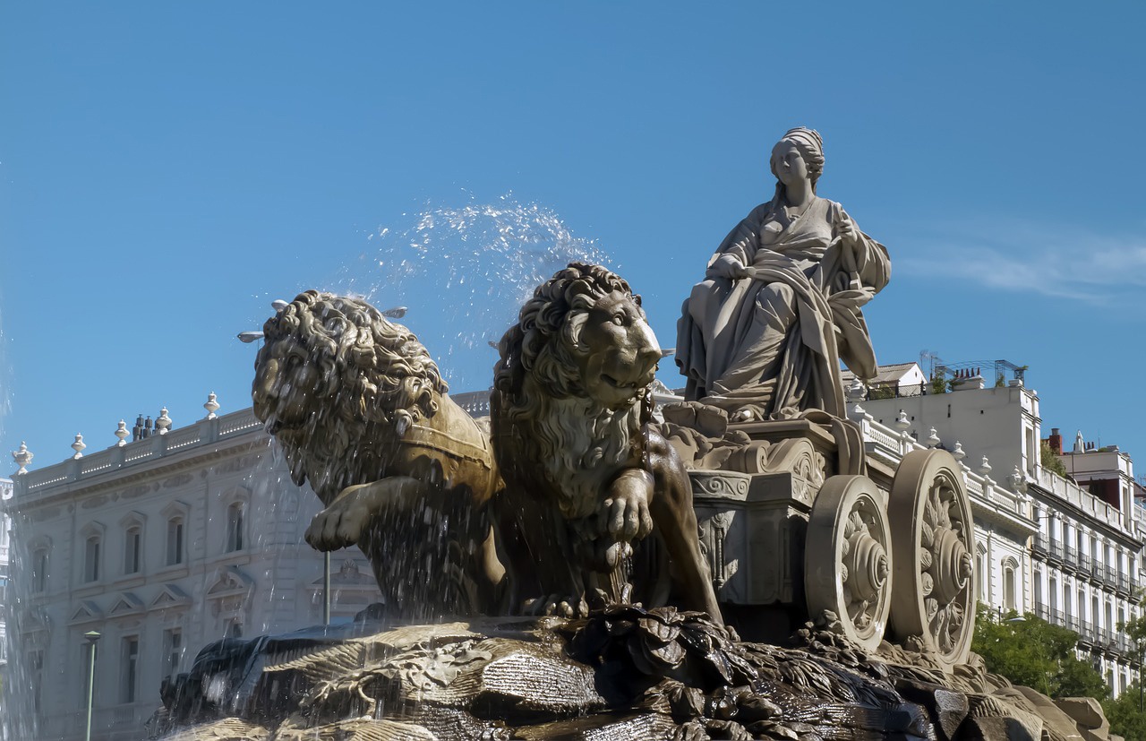 Una ciudad de museos Una ciudad de museos