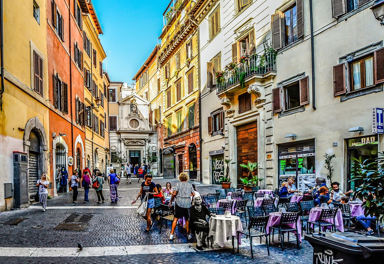 Roma