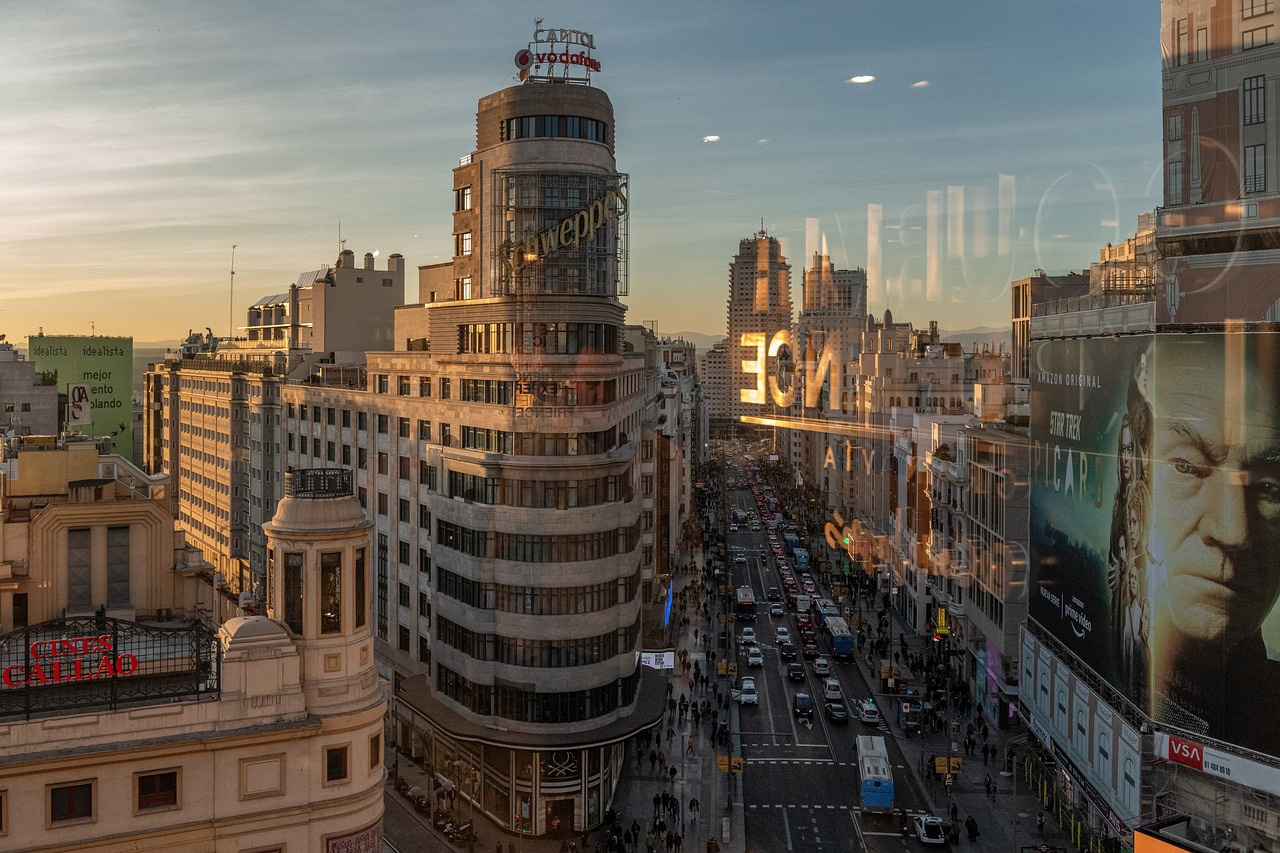Madrid