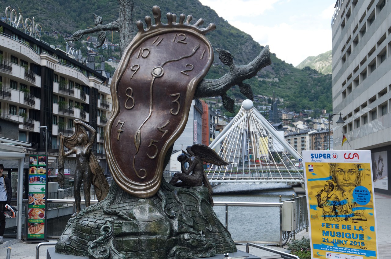 Andorra la Vella