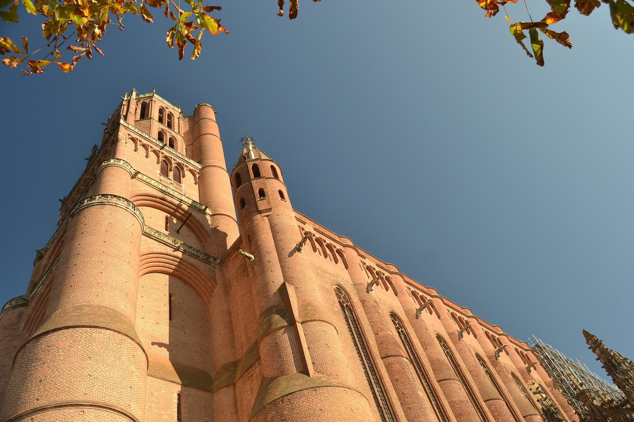 Catedral de Albi