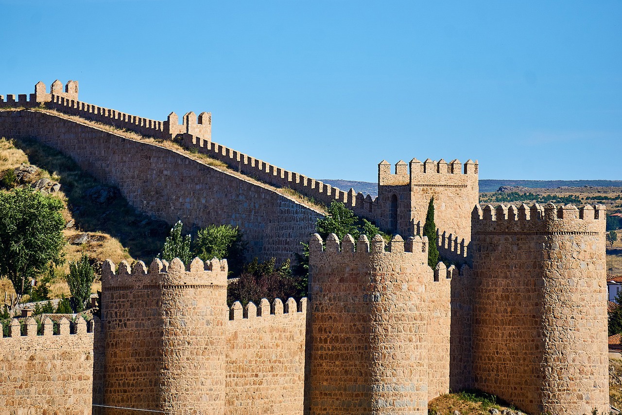 Ávila Ávila