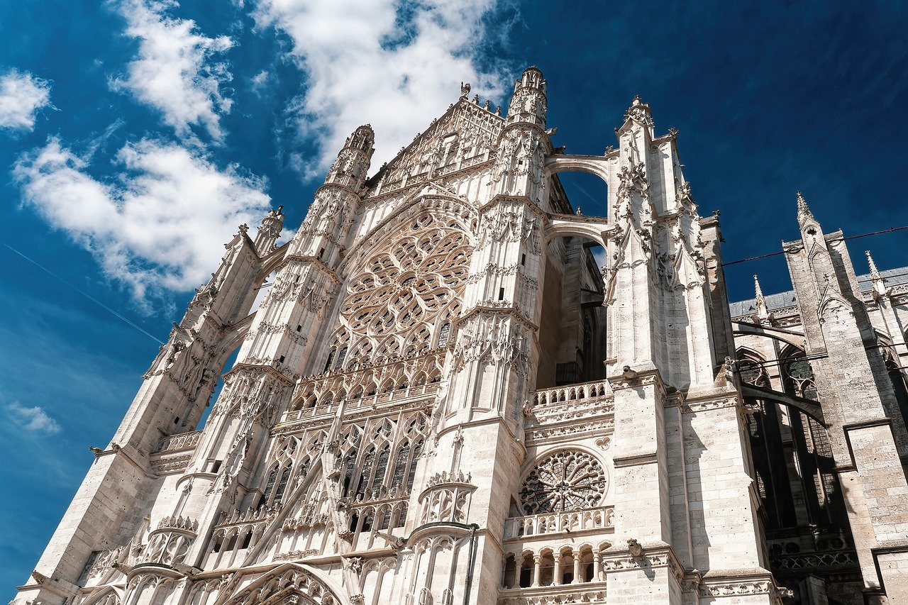 Catedral de Beauvais