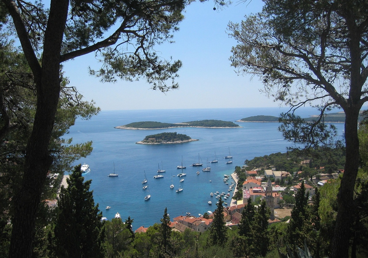 Hvar (Croacia) Hvar (Croacia)