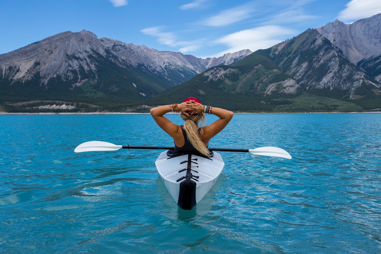 Los mejores destinos de España para hacer turismo de aventura