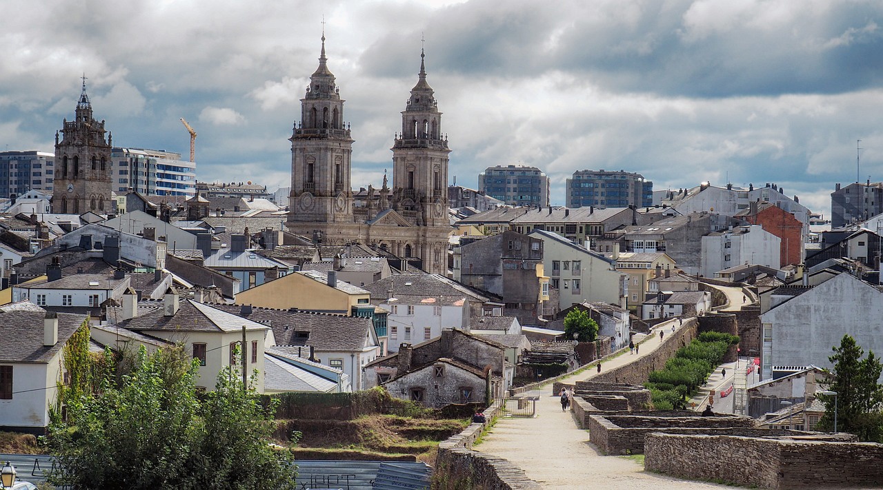Lugo Lugo