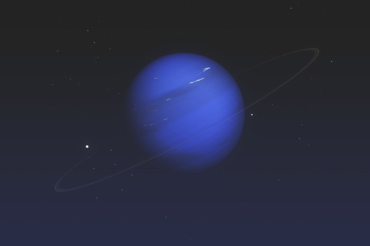 Neptuno Neptuno