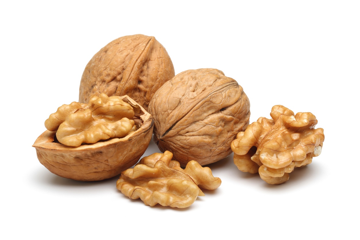 Nueces Nueces