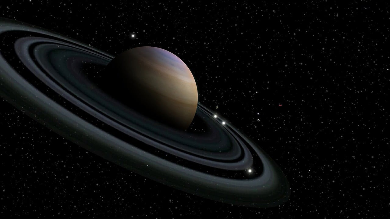 Saturno Saturno