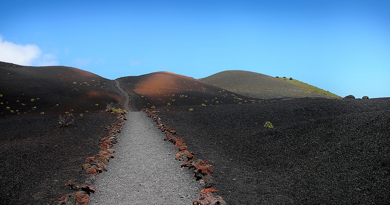Ruta de los Volcanes Ruta de los Volcanes