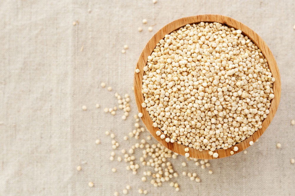 Quinoa Quinoa
